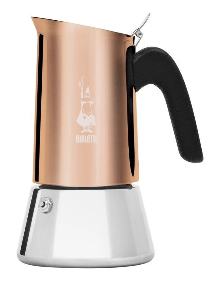 Bialetti VENUS 6 Cup COPPER
