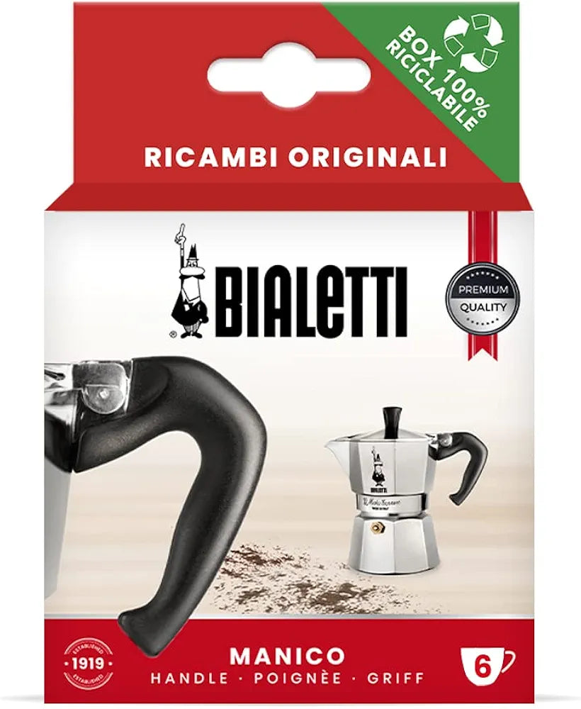 Bialetti HANDLE MOKA EXPRESS 6 Cup