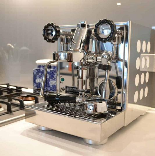 Coffee Machine Servicing – Domestic & Commercial | $80 Diagnostic Fee
