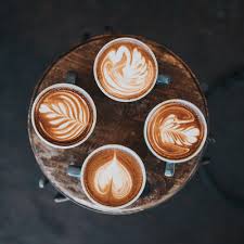 Group Masterclass -  At Cherry Mouth Roastery, on your Own Machine.