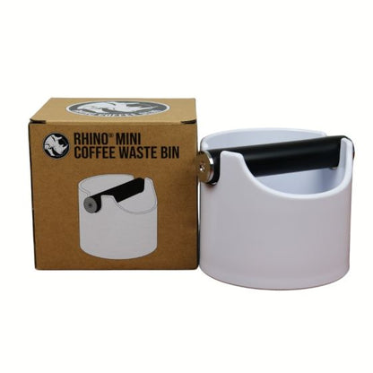 Rhino Mini Waste Bin
