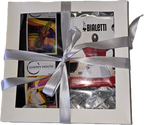 The Gentleman’s Ritual Pack (Moka Pot)