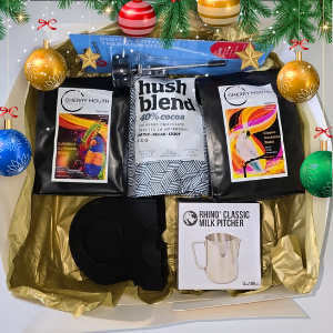 The Barista’s Touch Pack (Machine Accessories)