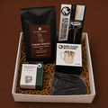 Cherry Mouth New Coffee Machine Gift Pack