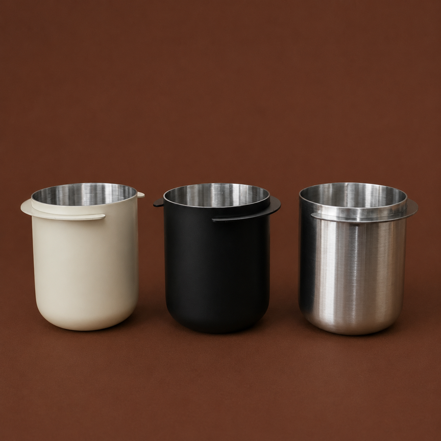 Stainless Steel Coffee Dosing Cup