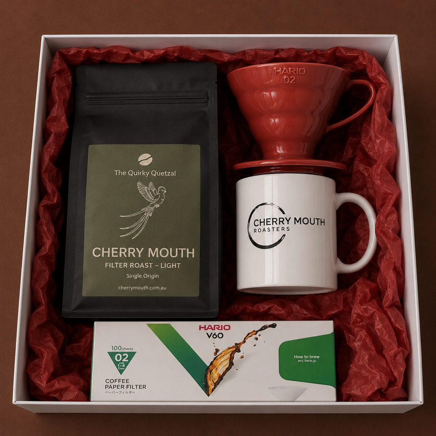 V60 Starter Gift Pack